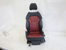 Fahrersitz vorn links Audi A1