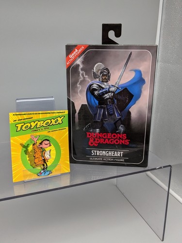 Neca dungeons dragons - neca, &
