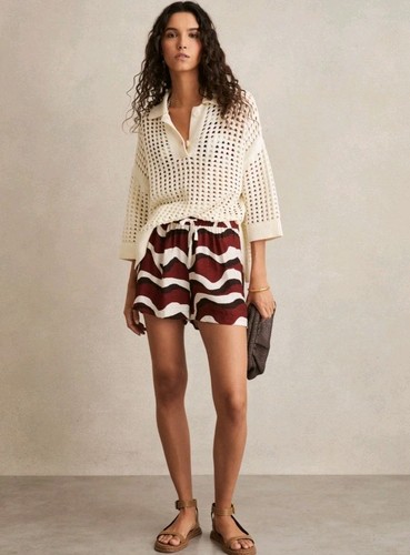 Reiss eva wellenmuster - eva,