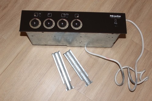 Miele schaltkasten luxe se - de,
