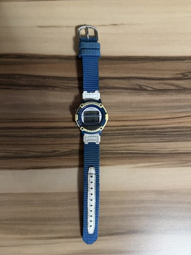 Vintage casio illuminator - vintage,