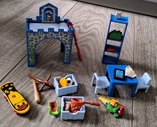 Playmobil 6556 Kinderzimmer