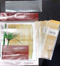 Egyptian Papyrus Sheets