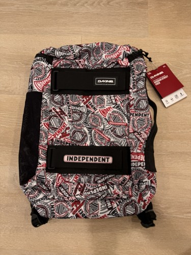 Dakine independent mission - x,