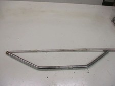 10. HONDA CX 500 C PC01 Lenker 810 mm Fehling LD7  handlebar Cafe-Racer