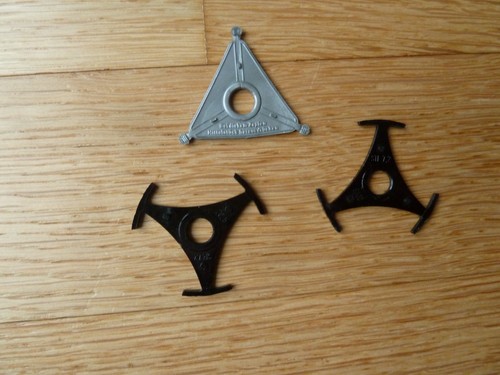 Xsingle vinyl schallplatte - 3,