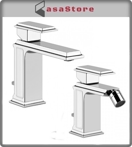 Gessi eleganza bad mischer - eleganza,