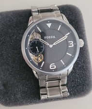 Herrenuhr Fossil Twist Me-1073