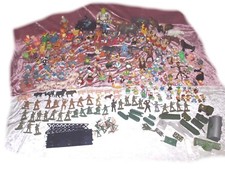 Ca.250 Figuren ,z. B