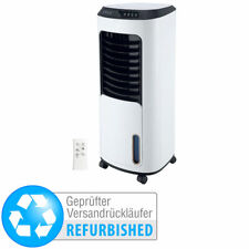 Sichler Verdunstungs-Luftkühler mit Peltier-Element,Versandrückläufer