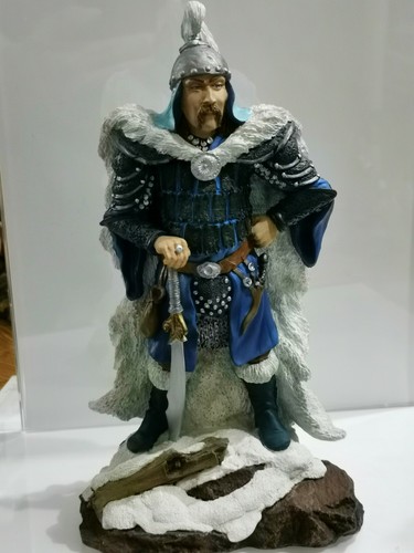 Land the dragons - -, cm