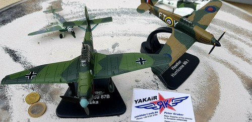 Ww2 flugzeuge metall - flugzeuge,