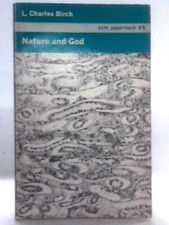 Nature and God (L.C. Birch -