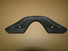 DUCATI 999 05-06 H4 TANK VERKLEIDUNG TANK ABDECKUNG VORNE FUEL TANK FAIRING