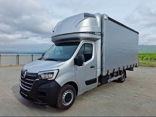 Renault master schlafkabine - master, 10