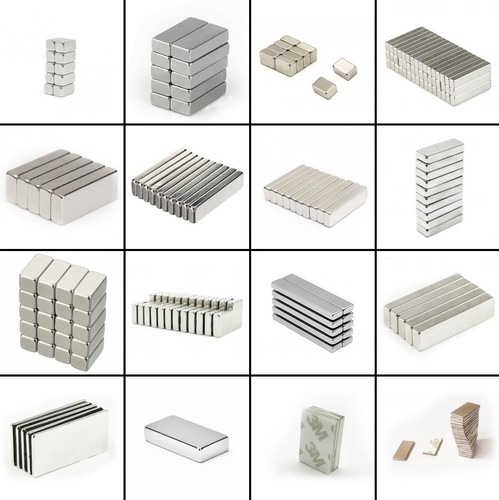 Theq neodym supermagnet - neodym,