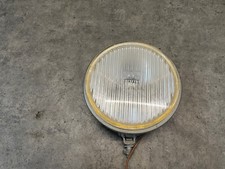 Bosch Nebelscheinwerfer Chrom