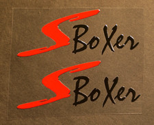 R1100S Aufkleber für BMW