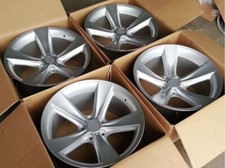 Zoll felgen bmw - 19, 4