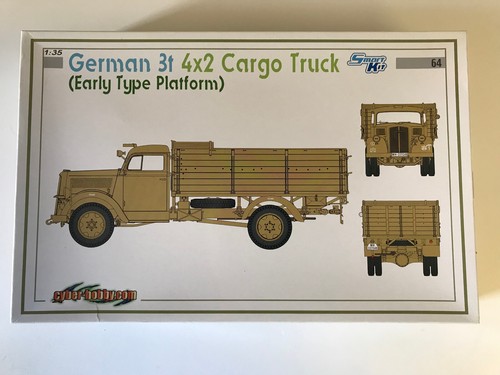 Cyber hobby 6716 - hobby, german
