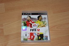 Fifa 12 PS3 PS 3 Spiel Edition