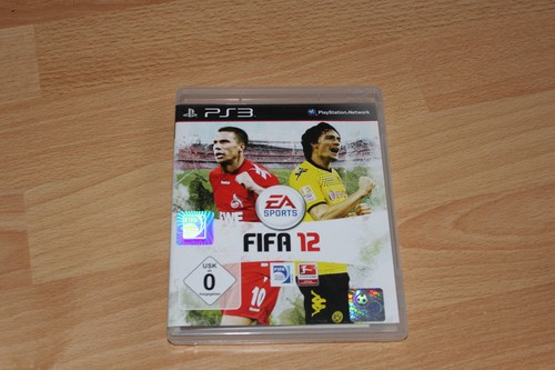 Fifa ps3 spiel edition - ps,
