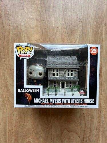 Funko pop halloween michael - pop!,
