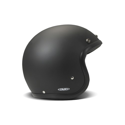 Dmd retro matt black xxl - gr.,
