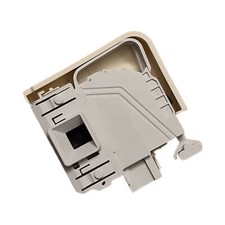 Türschloss Waschmaschine -