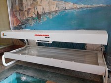 Solarium sonnenbank kettler - sonnenbank,