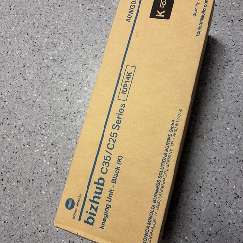 A0wg03j konica minolta iup14 - a0wg03j,