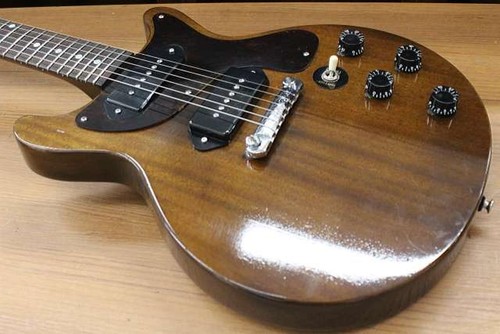 Burny ftv gitarre - ftv-90,