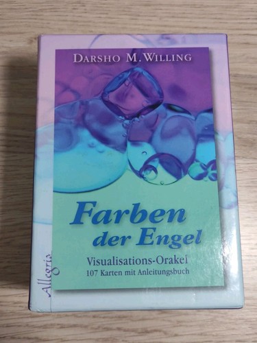 Farben der engel - farben,