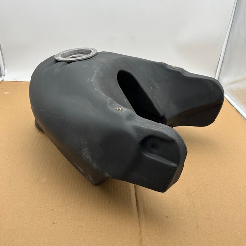 Bmw f650 kraftstofftank - bmw,