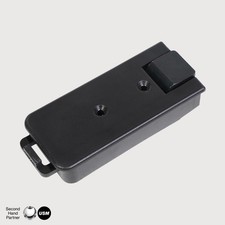 USM Haller Schlosskasten für Klappe Auszug Tür neue Generation Winkeltablar