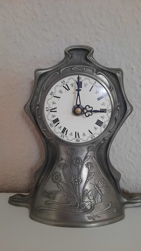 Kienzle quarz tischuhr aus - quarz,