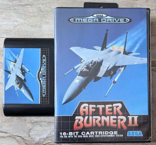 Sega mega drive - sega,