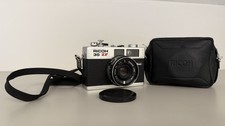 Ricoh 35 ZF Kamera