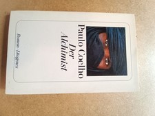 Der Alchimist , Paulo Coelho