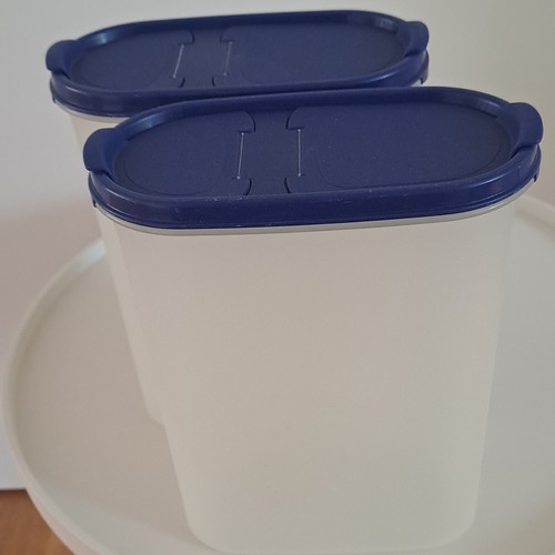 Tupperware vorratsdose l - tupperware,