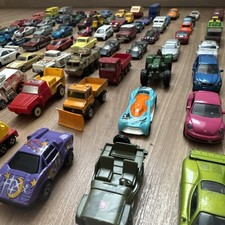 Matchbox Hot Wheels Siko  Auto