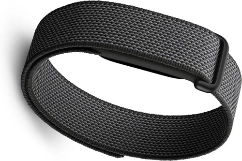 Google fitbit air black - air,
