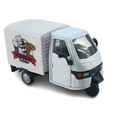 Modell Piaggio Ape 50