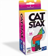 Huch & Friends Cat Stax
