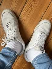 Reebok Classic Club Größe 44