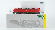 Trix H0 25193 E-Lok BR 193 343-1 DB Gleichstrom Digital Sound DCC mfx