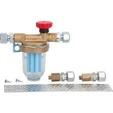 Braun Messtechnik Montage-Set