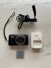 Canon PowerShot SX260 HS /