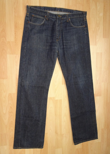 Jeans von lee - jeans, kent"