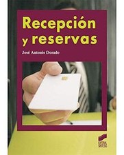 Recepción y reservas (Hostelería y Turismo, Band 22... | Buch | Zustand sehr gut